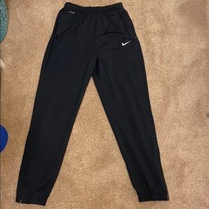 Nike Dri-Fit Sweat pants